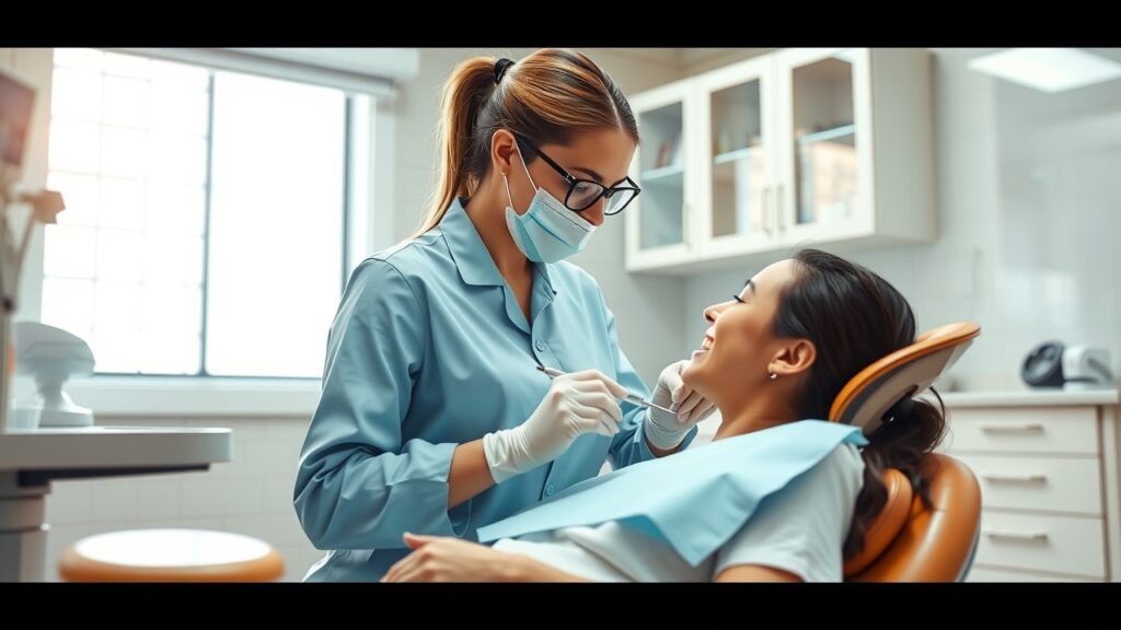 The Connection Between Oral Health and Overall Wellness
